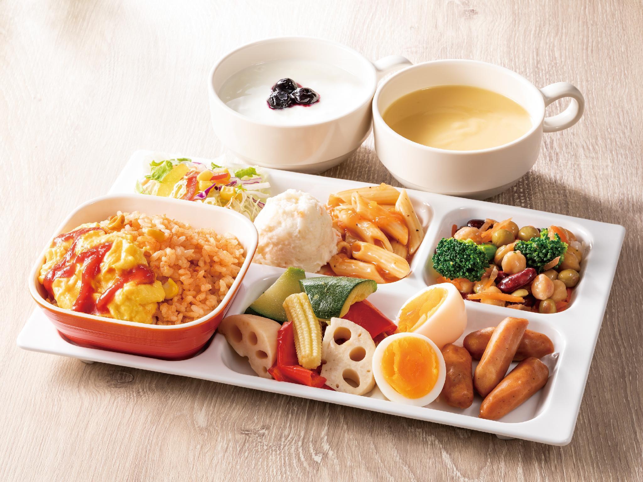 Comfort Hotel Toyohashi Ngoại thất bức ảnh