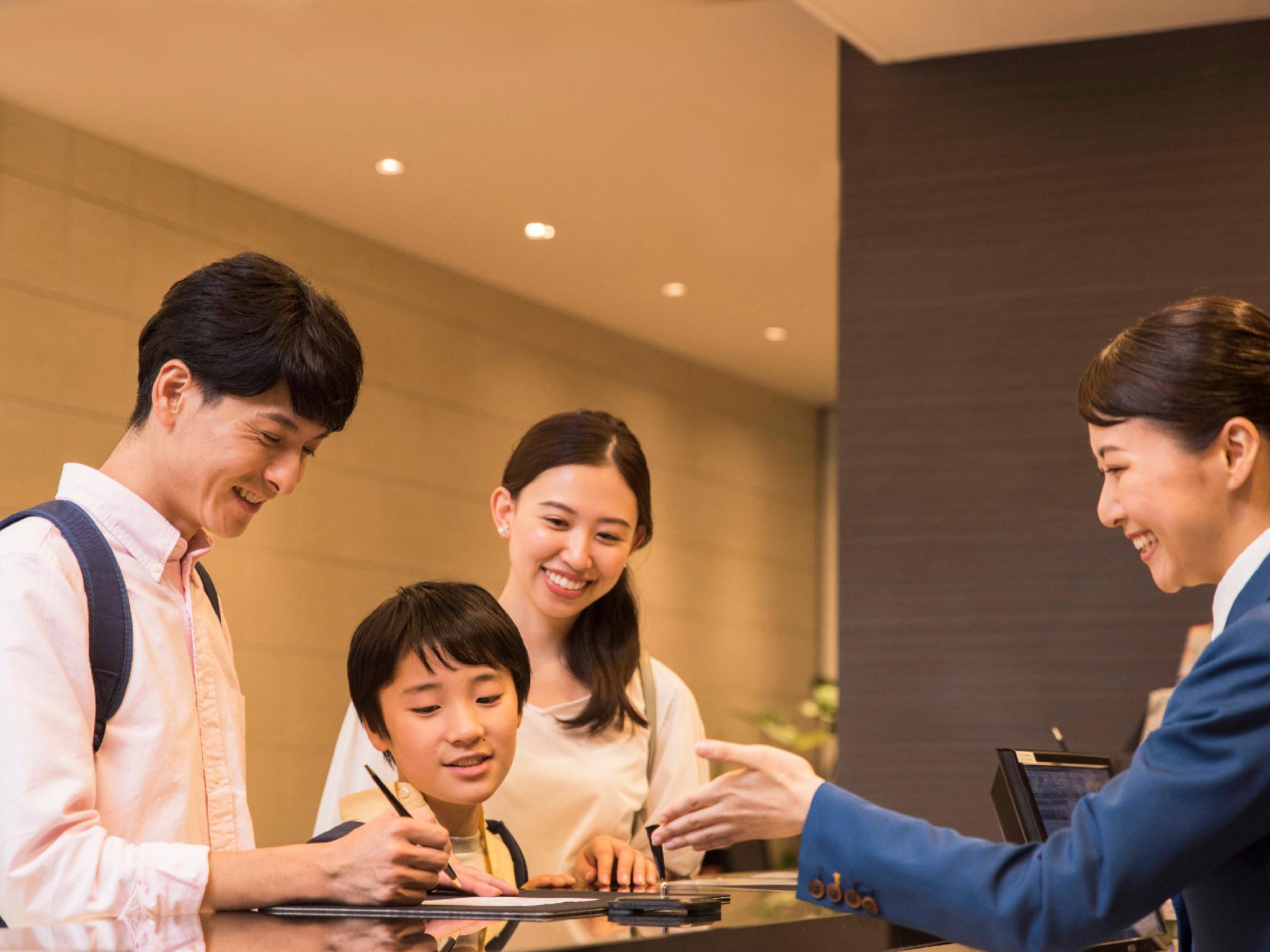 Comfort Hotel Toyohashi Ngoại thất bức ảnh