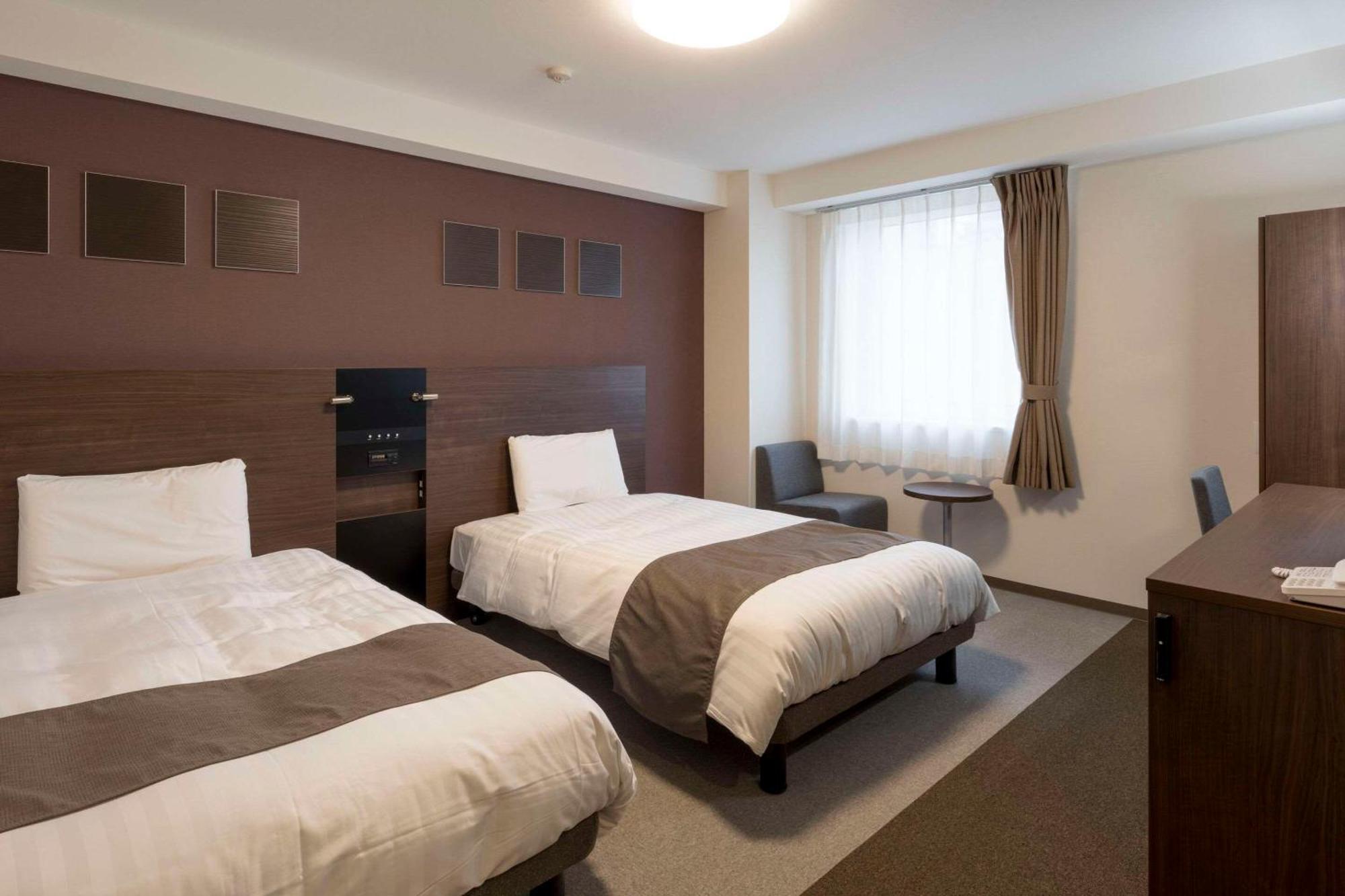Comfort Hotel Toyohashi Ngoại thất bức ảnh