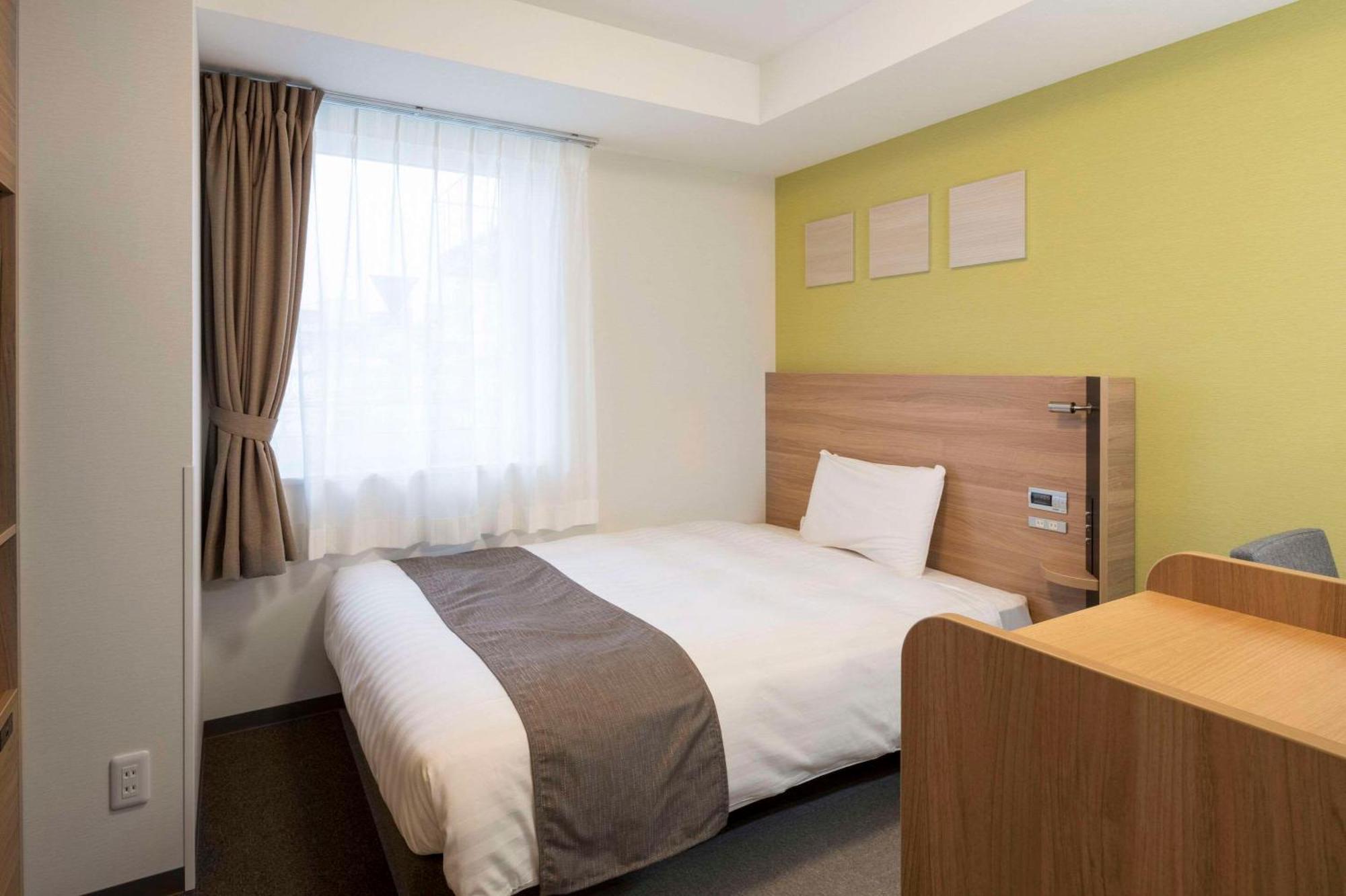 Comfort Hotel Toyohashi Ngoại thất bức ảnh