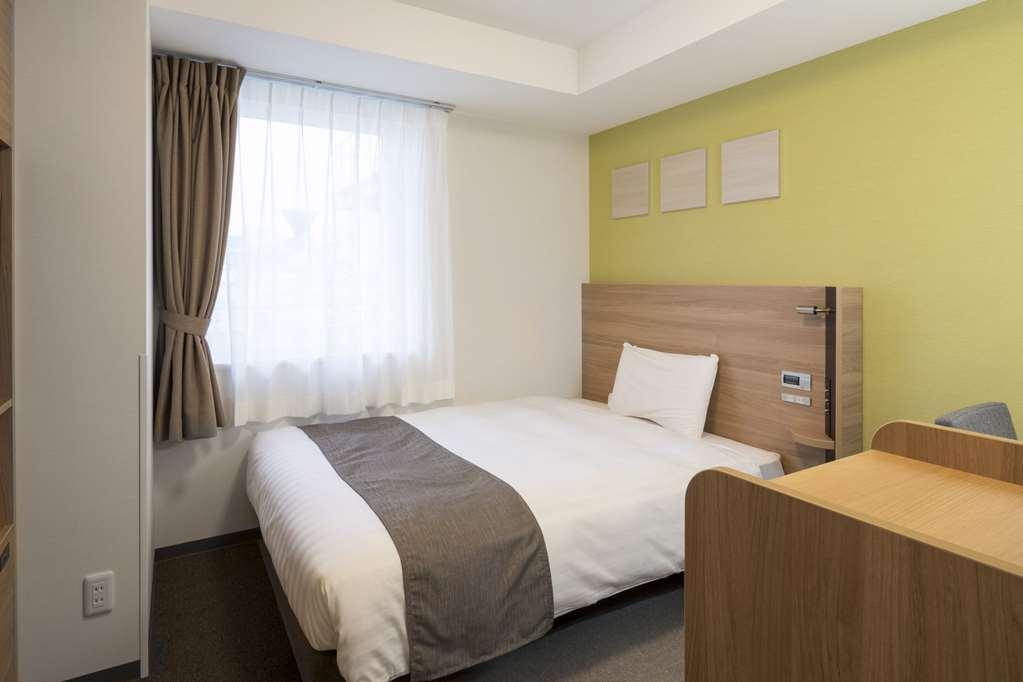 Comfort Hotel Toyohashi Phòng bức ảnh