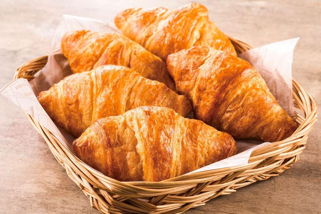 Comfort Hotel Toyohashi Nhà hàng bức ảnh