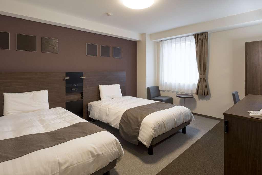 Comfort Hotel Toyohashi Phòng bức ảnh