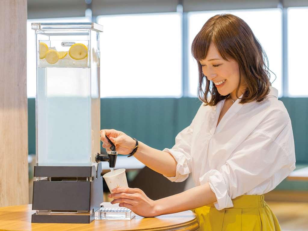 Comfort Hotel Toyohashi Tiện nghi bức ảnh